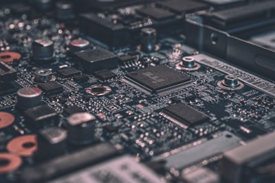 智能家电控制系统